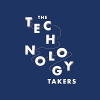 thetechnologytakers(@technologytaker) 's Twitter Profile Photo