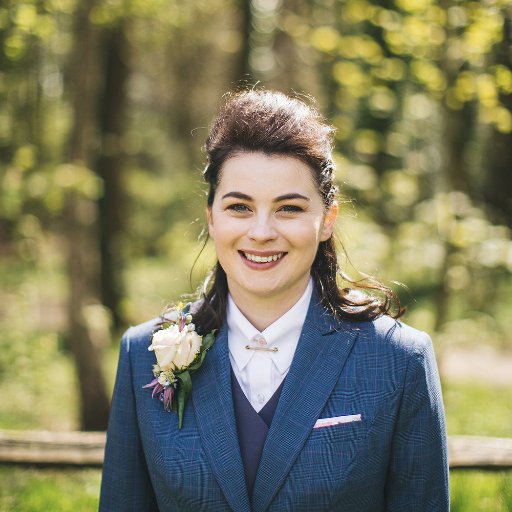 nicolamgroom's profile picture. E-commerce entrepreneur, dog lover, outdoorsy type with a love for learning and seeing new things