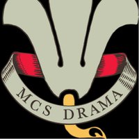 MCS Drama (@mcsdrama) 's Twitter Profile
