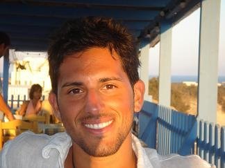 Luigi_Avenia's profile picture.