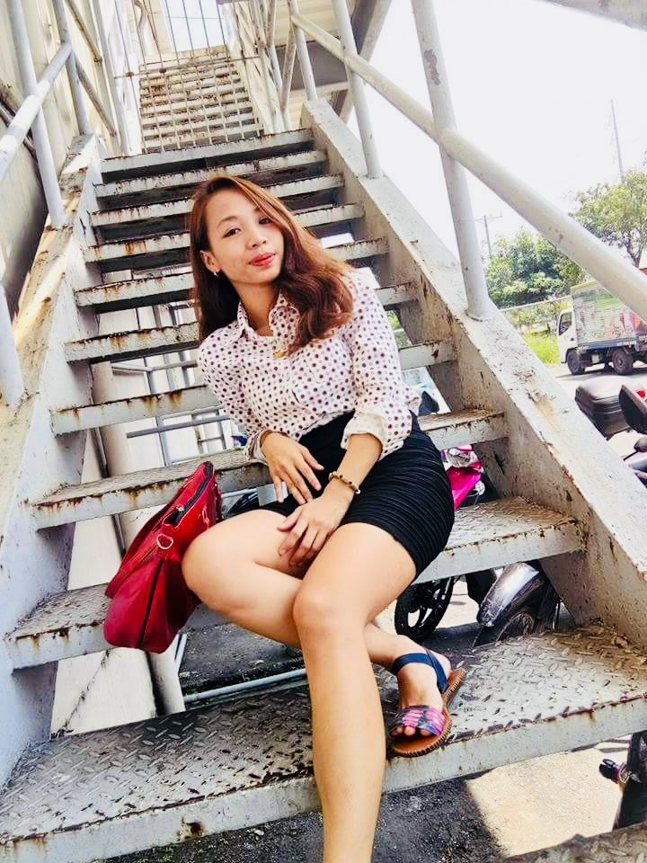 👧 Heira Saffhia R.J. And to my hubby Edric Javier 💏