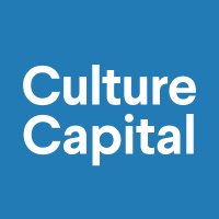 CultureCapital.com (@metrodcarts) 's Twitter Profile Photo CultureCapital.com (@metrodcarts) 's Twitter Profile Photo