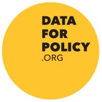 Data for Policy CIC #dataforpolicy2024(@dataforpolicy) 's Twitter Profileg