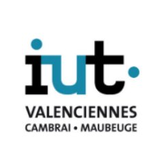 Compte officiel de l'IUT de Valenciennes - Cambrai - Maubeuge