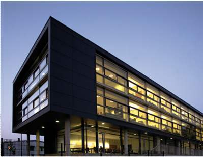 ITSecLaw's profile picture. Institute of IT-Security and Security Law,
University of Passau.