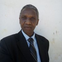 Benjamin Nyakulo (@benjaminnyakul2) 's Twitter Profile