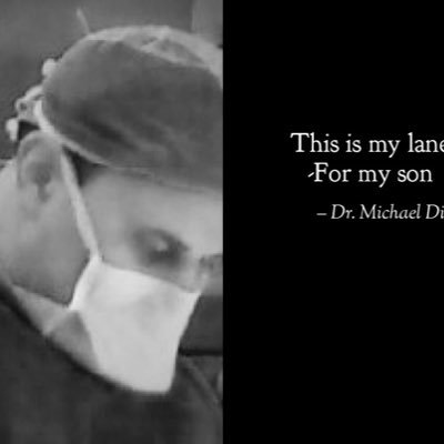 Trauma Surgeon Surgical Intensivist Husband Dad Sci-Fi geek wanna be Jedi and lover of comic books All tweets are my own opinions