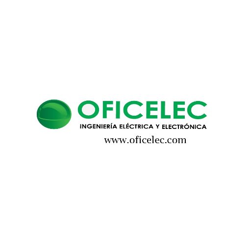 Oficelec's profile picture. Ingenieria Eléctrica y Electrónica