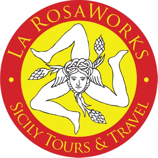 La RosaWorks creates custom and unique tours full of authentic experiences and Sicily's beating heart. Certified Italian Wine Specialist 🍷