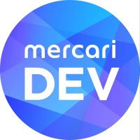 Mercari Developers (@mercaridev) 's Twitter Profile Photo Mercari Developers (@mercaridev) 's Twitter Profile Photo