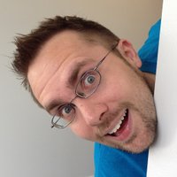 Michael C Thompson (@barecode) 's Twitter Profile