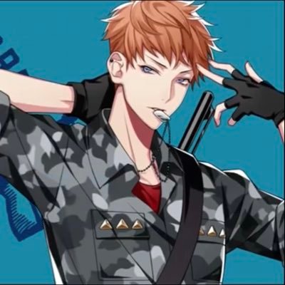 るり🌷趣味垢_キミガシネ、ヒプマイさんのプロフィール画像