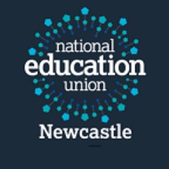 The Twitter account of the National Education Union in Newcastle.