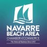 navarrechamber's profile picture. The Voice of Business Since 1972 - Our mission is to promote civic & economic prosperity throughout our community.