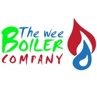 The wee boiler company(@WeeBoiler) 's Twitter Profile Photo