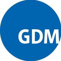 GDM (@wearegdm) 's Twitter Profile