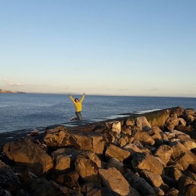 vidadure's profile picture. Ama y haz lo que quieras!💙