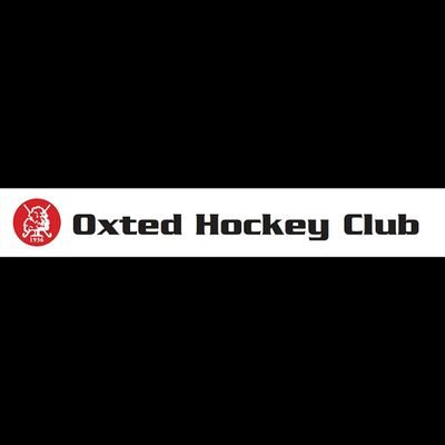 Hockey club based in Oxted, Surrey.🏑 Family Club Culture| Good People| Enjoyable Competitive Hockey Men's Hockey 🕺🏽 Women's Hockey 💃🏽 Junior Hockey 👼