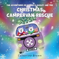 Catherine Brown The Adventures Roobie&Radley(@Charlie55191714) 's Twitter Profileg