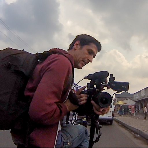 Reuters Visual Journalist based in Barcelona. Father of 2 interesting souls. Almost 10 years living in Africa. Proud ex-BBC. Better find me on Instagram.