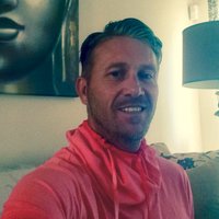 Gregory Kidd - @GregoryKidd11 Twitter Profile Photo