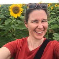 Sylvia Haider (@haidersylvia) 's Twitter Profile Photo Sylvia Haider (@haidersylvia) 's Twitter Profile Photo