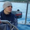 sailingdev's profile picture. ⛵ Sailor.  Developer. This world is thy ship and not thy home. Following the Way.