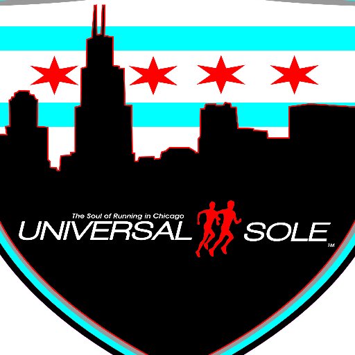 Welcome to Universal Sole Running Events! We have long and rich history in the Chicago running community creating grass roots events for all to enjoy!