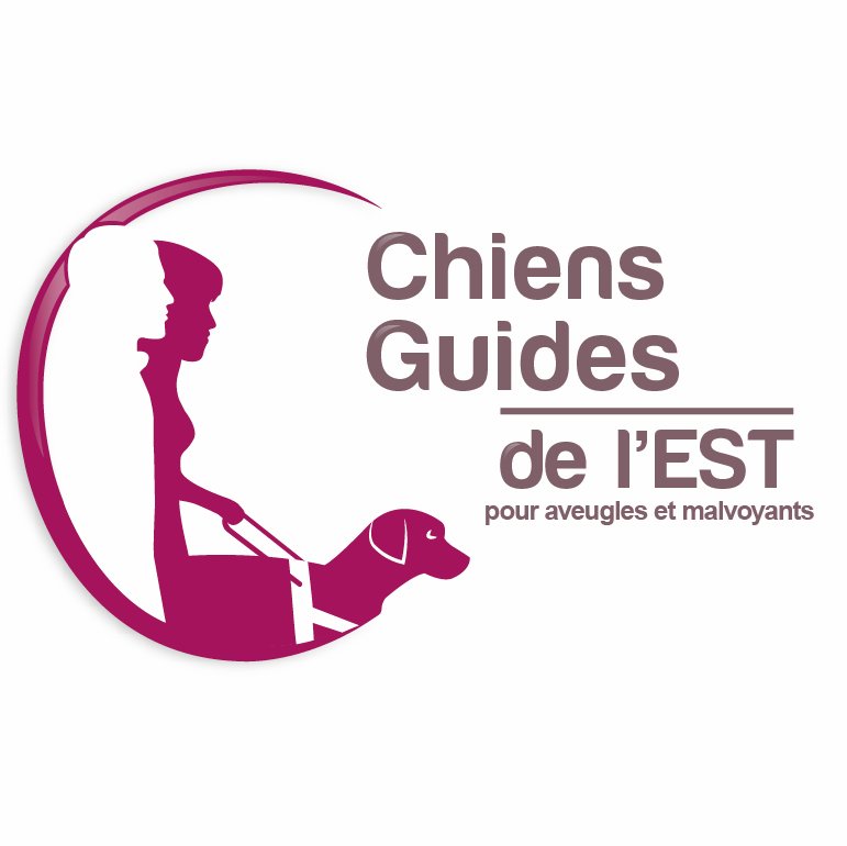 Chiens Guides de l'Est