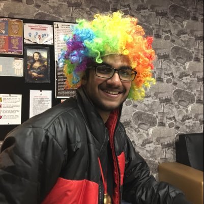 Suraj Goel Profile