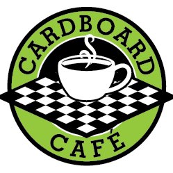 Board Game Cafe