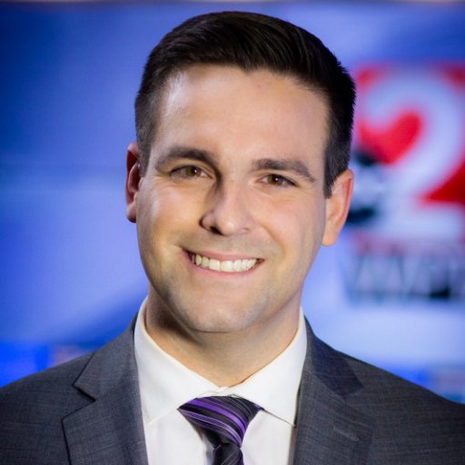 Sports Director at @ABC21WPTA.
Formerly WJZY and NCTV17.
University of Illinois.
2x Regional Murrow winner.
Karaoke enthusiast.
Hannah's husband.
Robin’s dad.