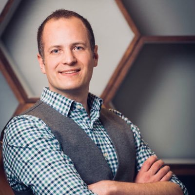 Keynote Speaker, Innovator, and Global Director of Design & UX for GE Healthcare Service