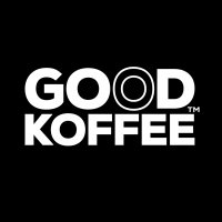 GOOD KOFFEE(@GOODKoffee) 's Twitter Profile Photo