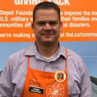 Chris Mills (@cmillshomedepot) Twitter profile photo