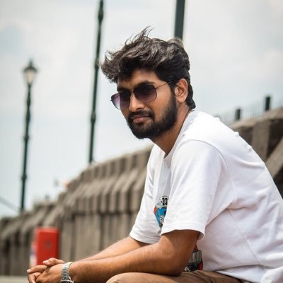 GautamAleti's profile picture. A space enthusiast 🚀
Ex- @isro
Currently with @NSIL_India