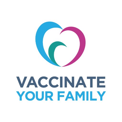 Vaccinate Your Family