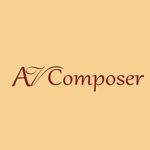 AVcomposer's profile picture. AV Composer is a pioneer in the artistic realms of videography and visual productions.