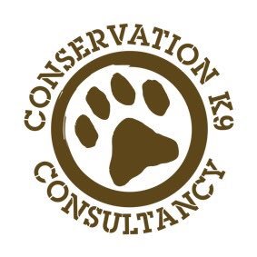 Conservation K9 Consultant-Expert instructor, speaker & trainer for worldwide projects! Wildlife monitoring dogs & crime detection dogs!