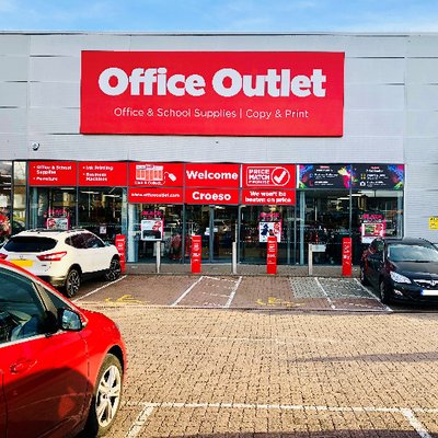 Office Outlet Cardiff (@OfficeOCardiff) / Twitter