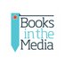 Books in the Media (@BooksintheMedia) Twitter profile photo