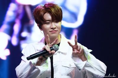 allcyj02's profile picture. IGOT7