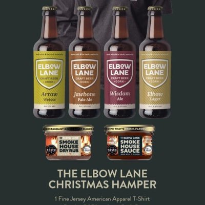 ElbowLane Profile
