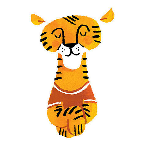 Graphic Designer that loves coffee, cats and yoga!
