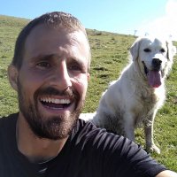 Jose L. Gordon (@sose83) 's Twitter Profile