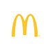 McDonald's Corporation (@McDonaldsCorp) Twitter profile photo