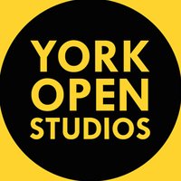 YorkOpenStudios (@yorkopenstudios) Twitter profile photo