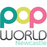 PopWorld Newcastle (@popworld_newc) 's Twitter Profile
