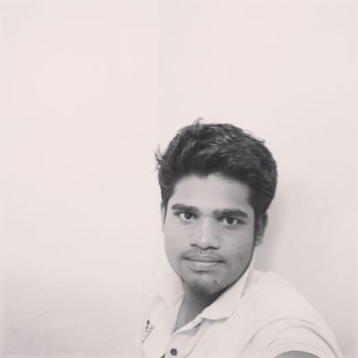 RoshanAshwin2's profile picture. I'm roshan