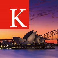 Menzies Australia Institute KCL (@kingsausinst) 's Twitter Profile